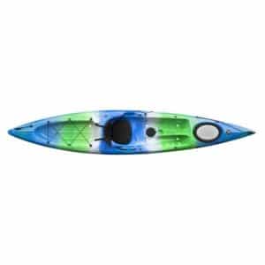 Perception "Triumph 13" Kayak Mer Monoplace
