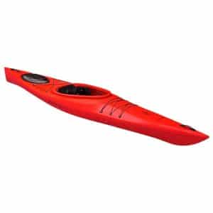 Point 65 Raider Kayak De Randonnée