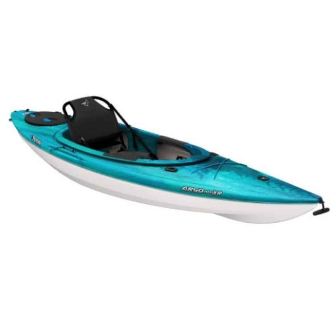 Kayak Pelican Argo 100Xr Bleu 1 Kayak Pelican Argo 100Xr Bleu