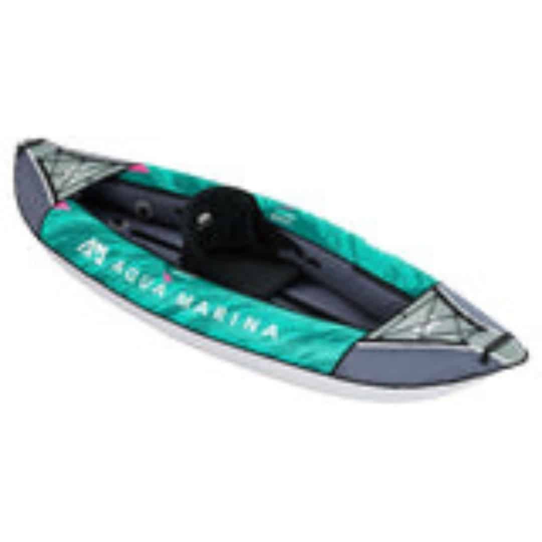 kayak aqua marina laxo 285 1 kayak aqua marina laxo 285