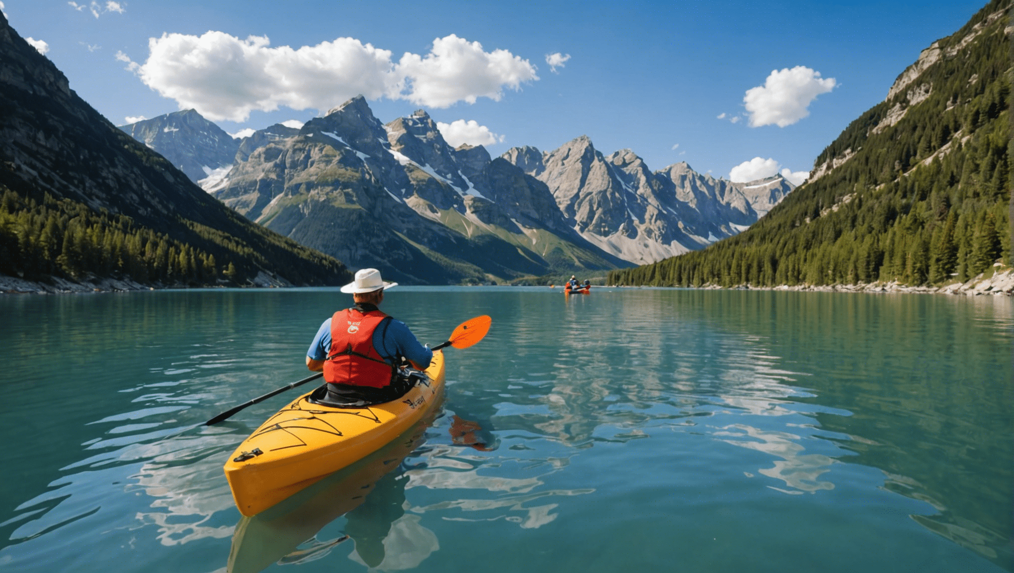 découvrez les meilleurs endroits pour faire du kayak en france et profitez de paysages à couper le souffle. trouvez l'inspiration pour vos prochaines escapades aquatiques.