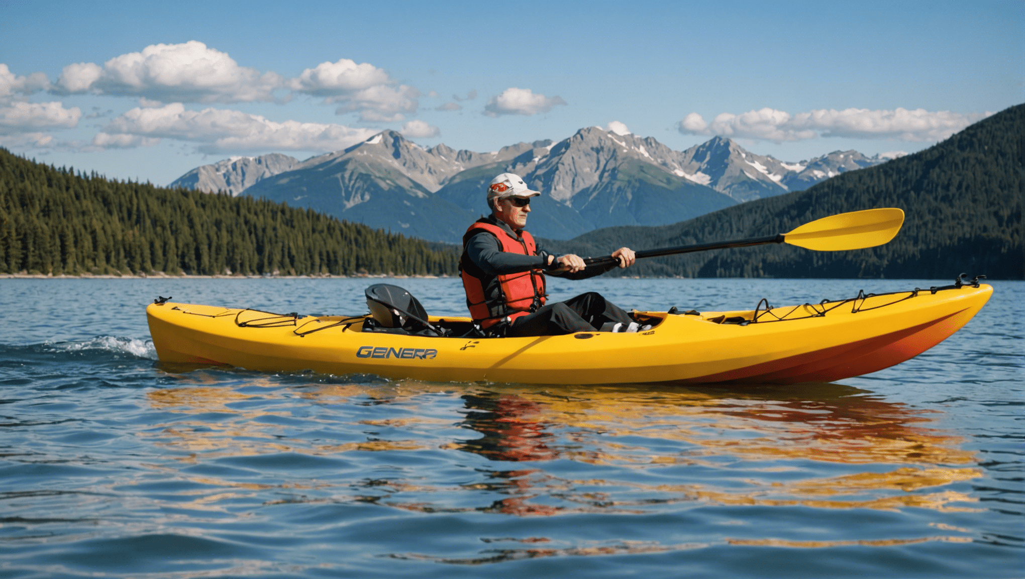 découvrez les meilleurs endroits pour pratiquer le kayak et profiter de la nature. trouvez des destinations idéales pour le kayak avec des conseils et des recommandations.