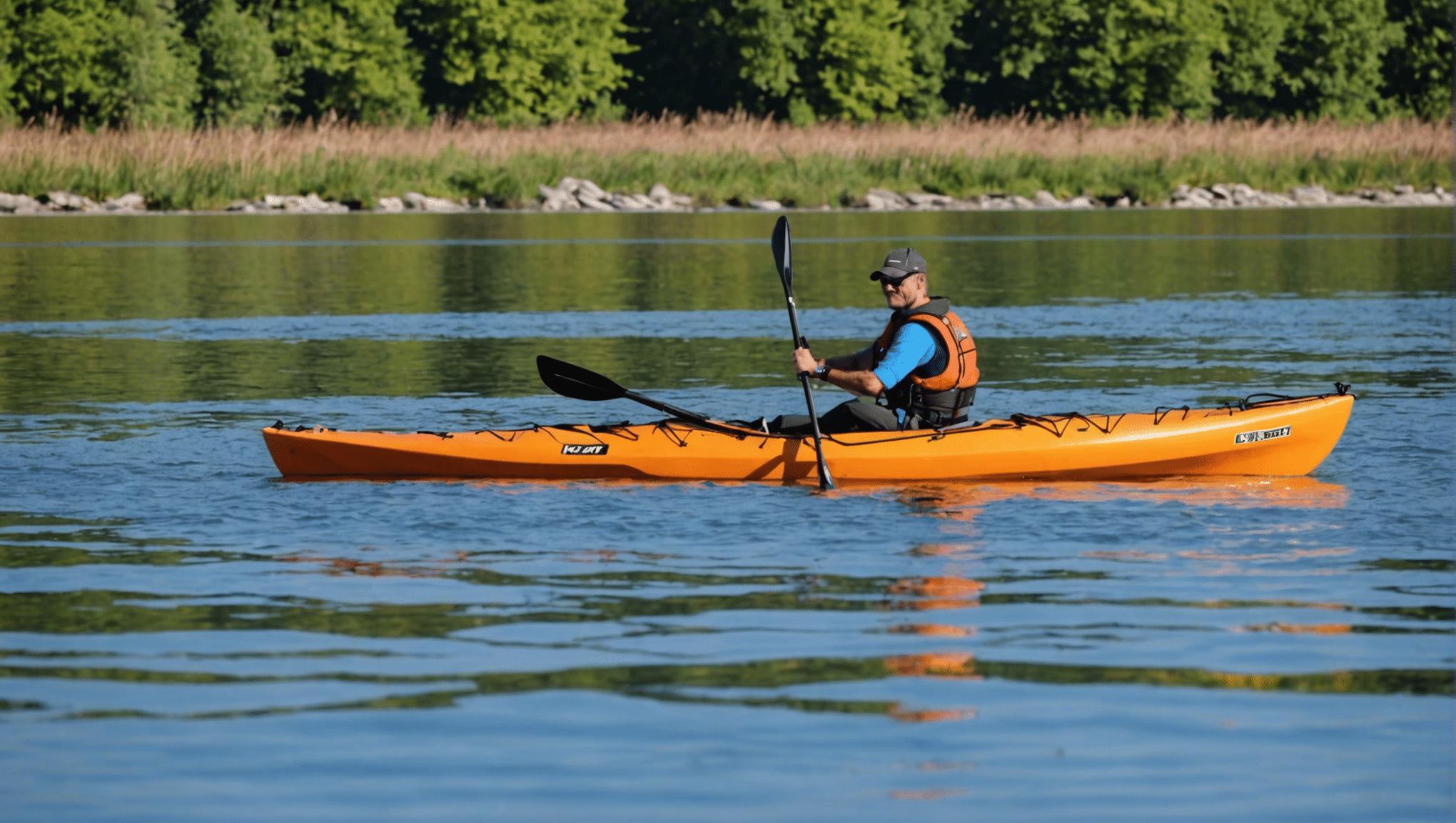 Qu est ce Que Le Kayak Trouve Ton Kayak