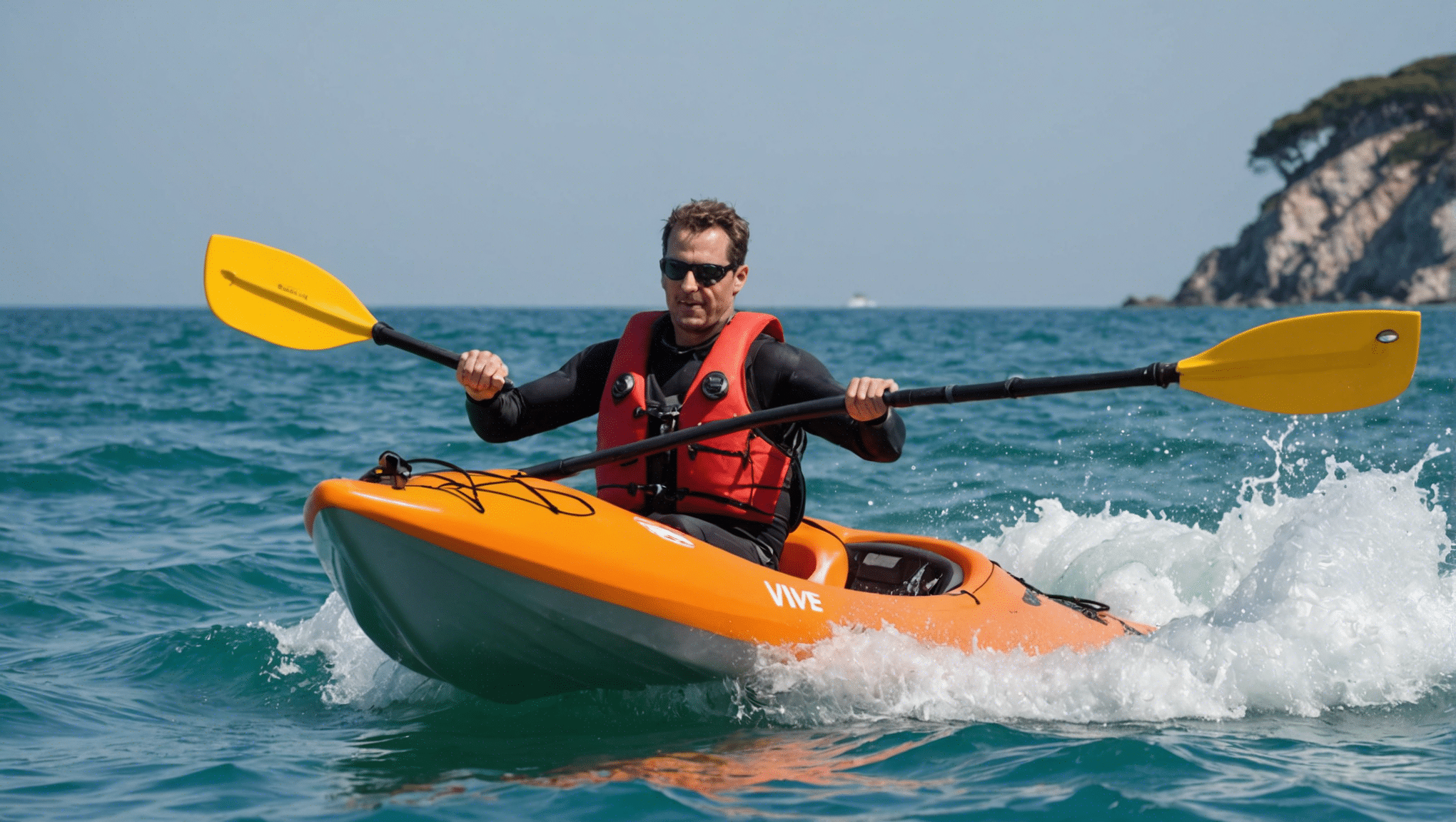 découvrez les différences entre le kayak en eau vive et le kayak en mer pour choisir la meilleure expérience qui vous correspond. apprenez les spécificités de chaque pratique pour profiter pleinement de votre passion pour le kayak.